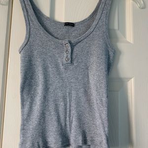 brandy melville tank top